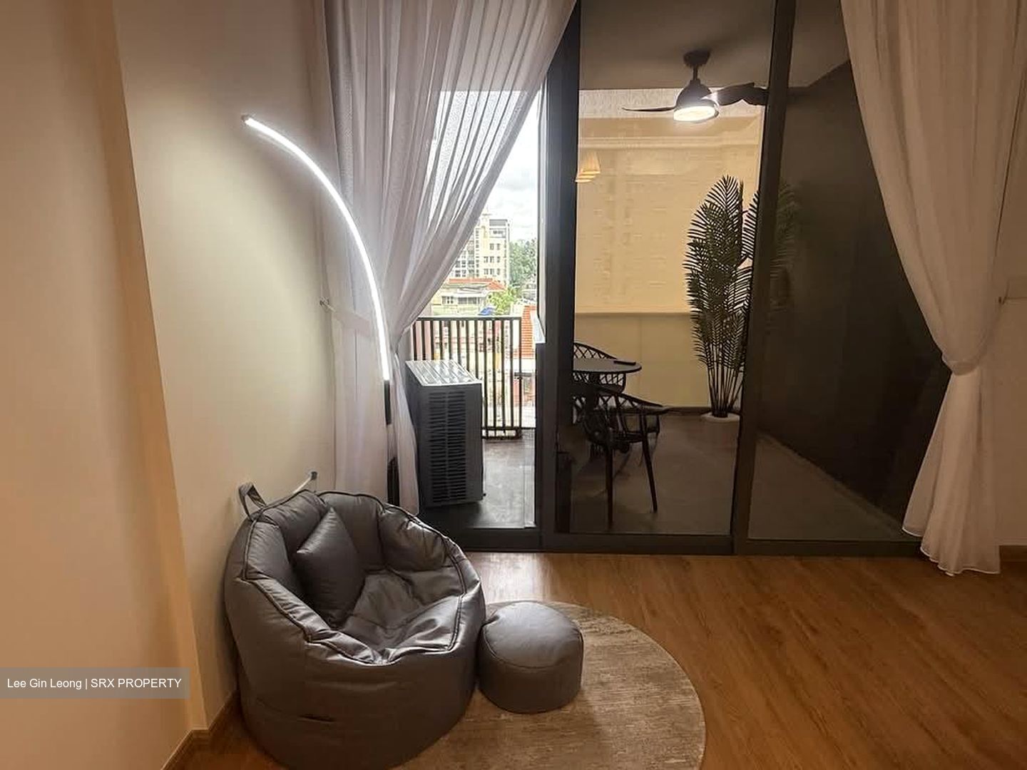 The Gatz (D14), Apartment #557230561